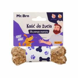 Mr. Bro Kość do Żucia dla Psiego Emeryta