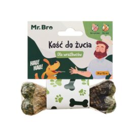 Mr. Bro Kość do żucia dla wrażliwców