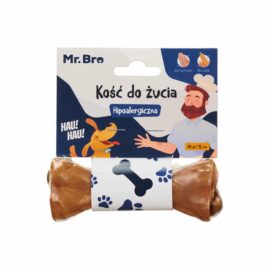 Mr. Bro Kość do Żucia Hipoalergiczna Konina