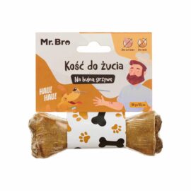 Mr. Bro Kość do Żucia na Bujną Grzywę