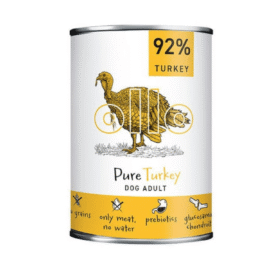 Ollo Pure Turkey - Indyk