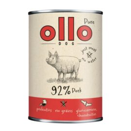 Ollo Pure Pork - Wieprzowina