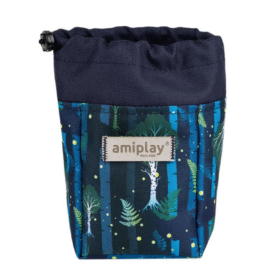Amiplay Torebka Na Przysmaki BeNature Forest
