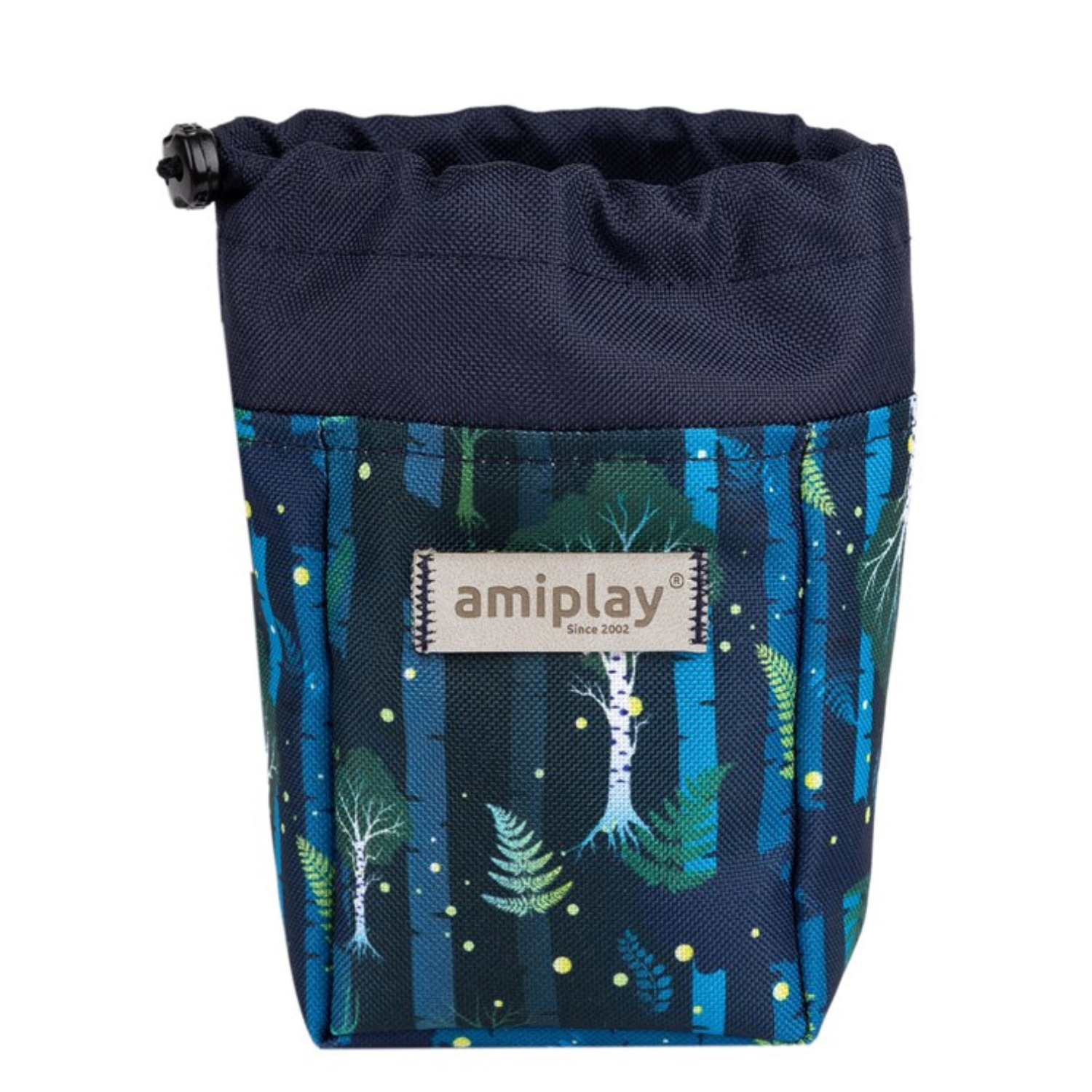 Amiplay Torebka Na Przysmaki BeNature Forest