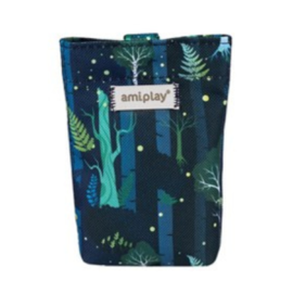 Amiplay Torebka Na Worki Be Nature Forest