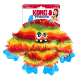 Kong Zabawka Dla Psa Frizzle Zazzle M