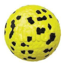 Kong Piankowa Piłka Dla Psa Reflex Ball L RFL14E