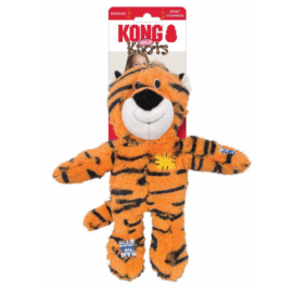 Kong Wild Knots Tiger M