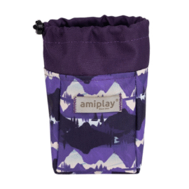 Amiplay Torebka Na Przysmaki BeNature Trails