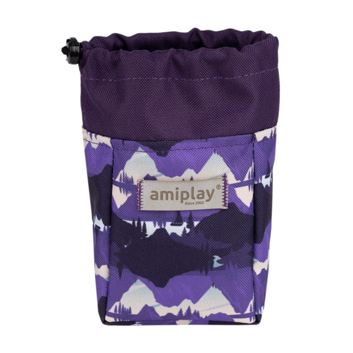 Amiplay Torebka Na Przysmaki BeNature Trails