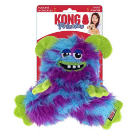 Kong Zabawka Dla Psa Frizzle Razzle M