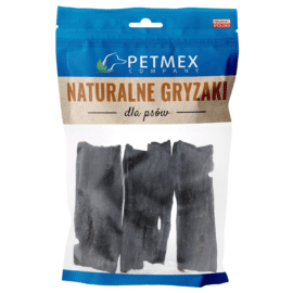Petmex Gryzak Naturalny Wątroba Końska 100g
