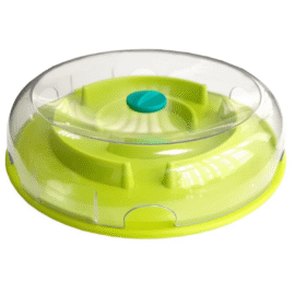 Nina Ottosson Dog Wobble Bowl Gra Edukacyjna Level 1