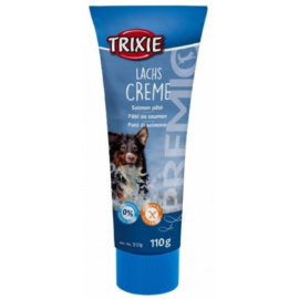 Trixie Krem Łososiowy Premio 110g