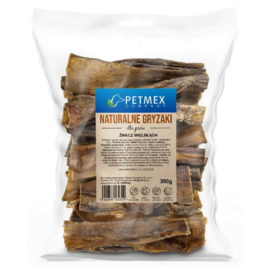 Petmex Gryzak Naturalny Żwacz Wielbłąda 200g