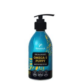 Holista Omega3 Puppy Oil
