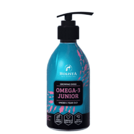 Holista Omega3 Junior Oil