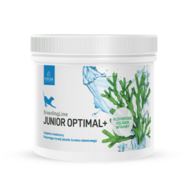 Pokusa BreedingLine JuniorOptimal+