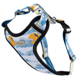 Amiplay Szelki Discovery BeNature Waves