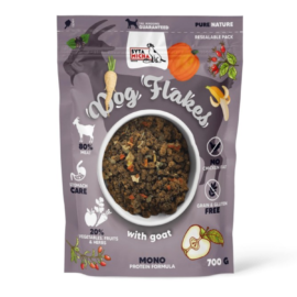 Syta Micha Dog Flakes Koza 700g
