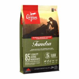 Orijen Tundra Dog