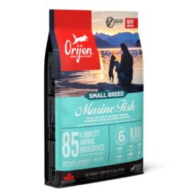 Orijen Small Breed Marine Fish