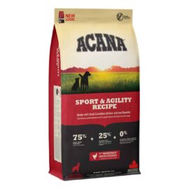 Acana Heritage Sport & Agility