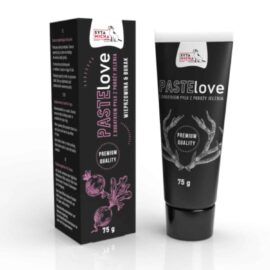 Syta Micha PasteLOVE Pasta Wieprzowina i Burak 75g