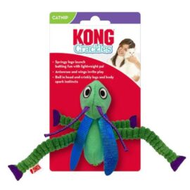 Kong Cat Grasshopper - Konik Polny