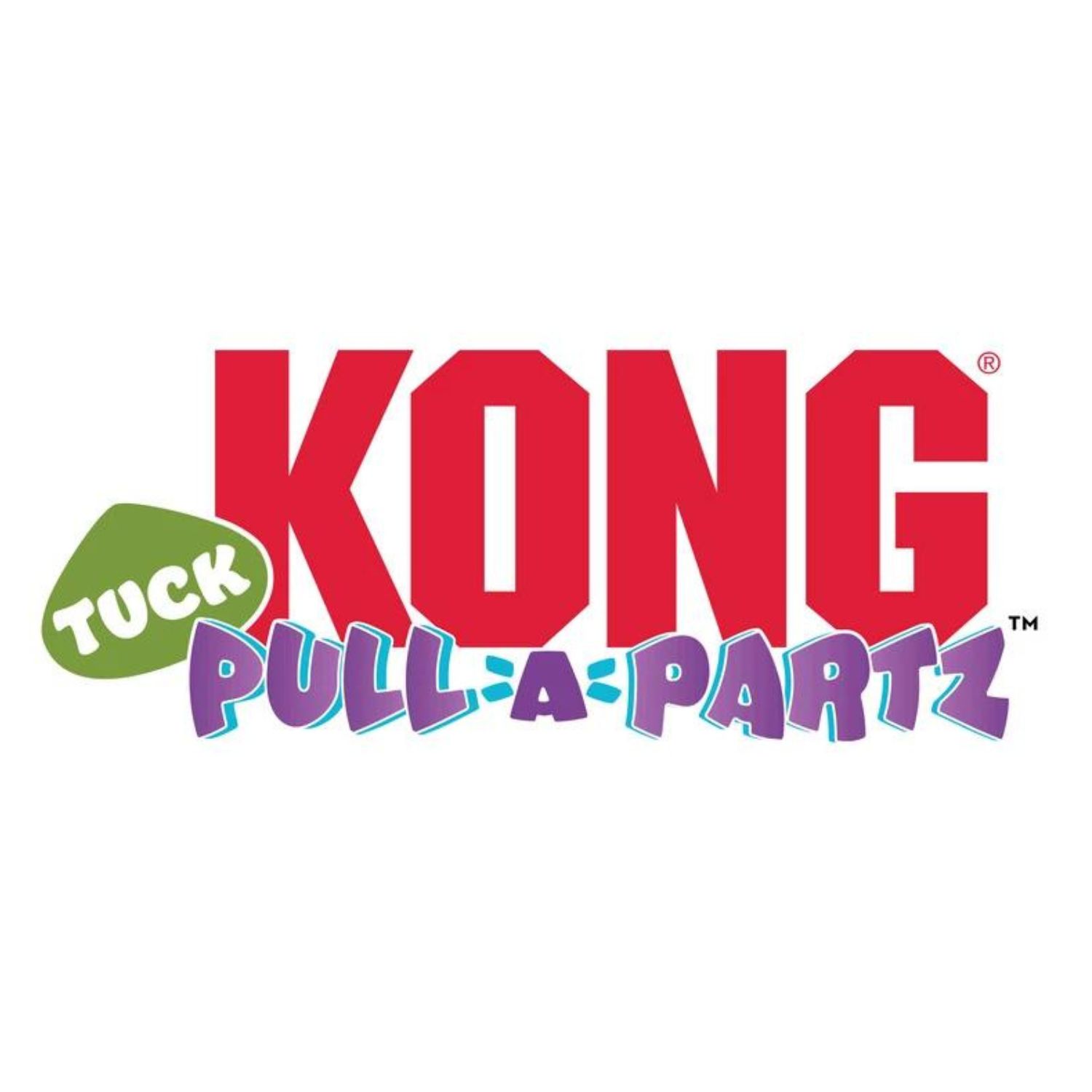 Kong Cat Pull-A-Partz Tuck - obrazek 6