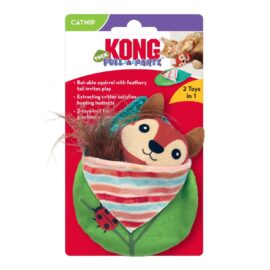 Kong Cat Pull-A-Partz Tuck