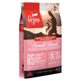 ORIJEN Small Breed