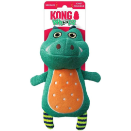 Kong Whoopz Gator  S