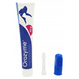 Orozyme Żel Do Pielęgnacji Jamy Ustnej 70g