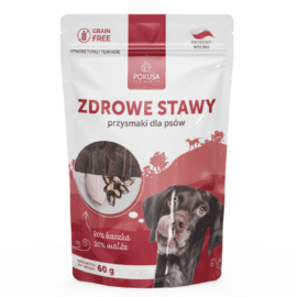 Pokusa Premium Selection - Zdrowe Stawy 60g
