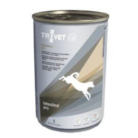 Trovet Karma Mokra Dla Psa DPD Duck Intestinal 400g
