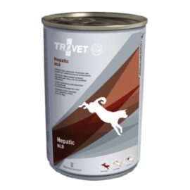 Trovet Karma Mokra Dla Psa Hepatic HLD 400g