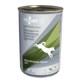 Trovet Karma Mokra Hypoallergenic HPD Konina 400g