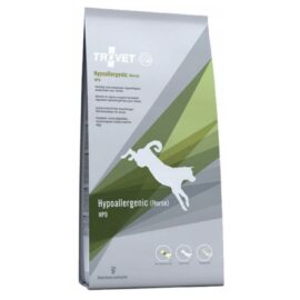 Trovet HPD Hypoallergenic z Koniną 10kg