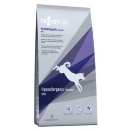 Trovet VPD Hypoallergenic Dziczyzna 10kg