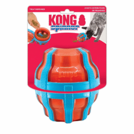 Kong Treat Spinner PTA1E L Zabawka Na Przysmaki