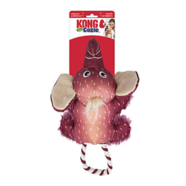 Kong Tuggz Cozie Alligator M/L ZYT13