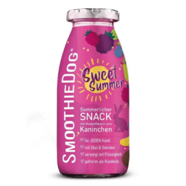 SmoothieDog Sweet Summer Edycja Limitowana 250ml