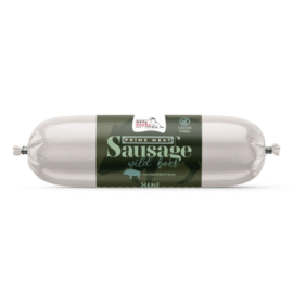 Syta Micha Prime Meat Sausage Dzik 80g