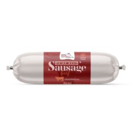 Syta Micha Prime Meat Sausage Wołowina 80g