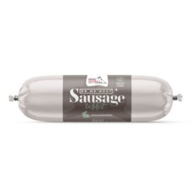 Syta Micha Prime Meat Sausage Królik 80g