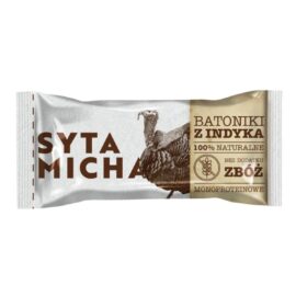 Syta Micha Batoniki z Indyka 25g