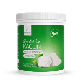 Pokusa RawDietLine Kaolin 200g
