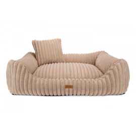 Denzoo Legowisko Ortopedyczne Palermo Beige