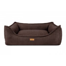 Denzoo Legowisko Ortopedyczne Milano Brown